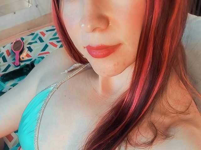 Photo of the profile dulcefuego