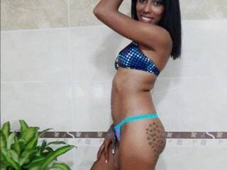 Erotic video chat Dulceik