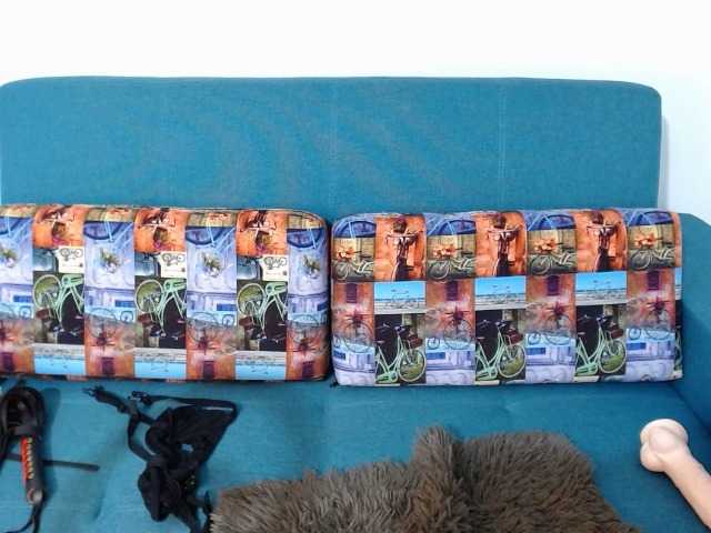 Broadcast screenshots dulcelove1