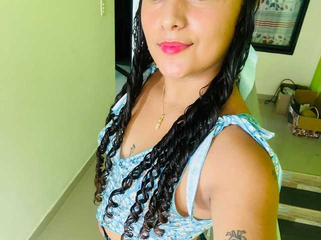 Photo of the profile Dulcemelissa777
