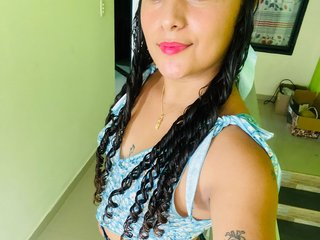 Erotic video chat Dulcemelissa777