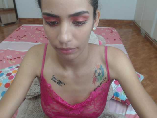 Broadcast screenshots dulcesex1