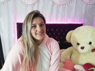 Erotic video chat dulcesofia