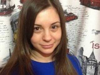 Erotic video chat dulcet