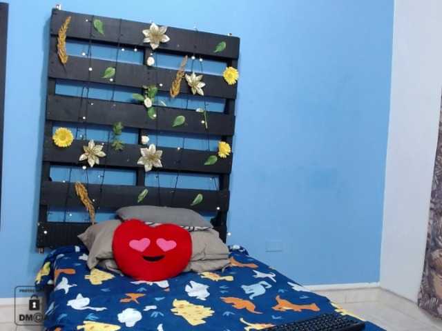 Broadcast screenshots DulceVanesa