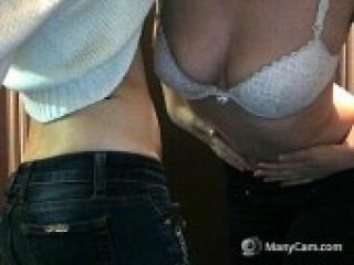 Erotic video chat duocats