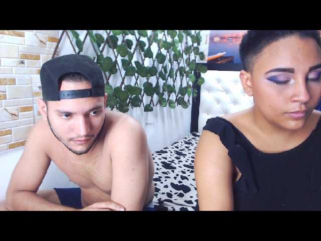 Broadcast screenshots duofantasi