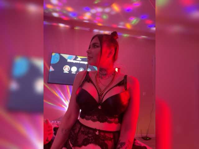 Broadcast screenshots MamacitaStunna
