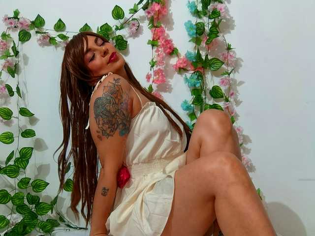 Photo of the profile Cocochanell