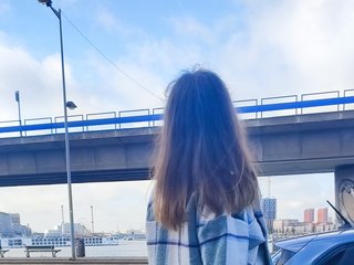Erotic video chat _BYLOCKA_