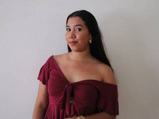 Erotic video chat DuulceMaria