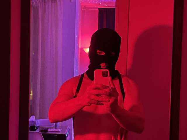 Photo of the profile Phantom_we