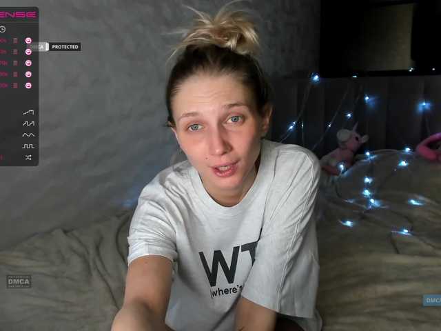 Broadcast screenshots CrazyNastya1