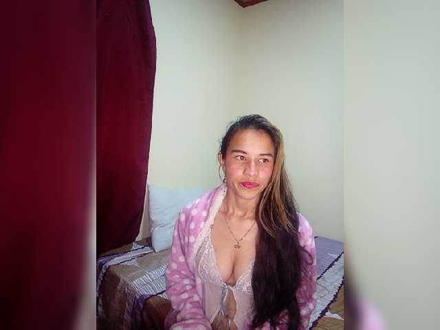 Broadcast screenshots Dximena09