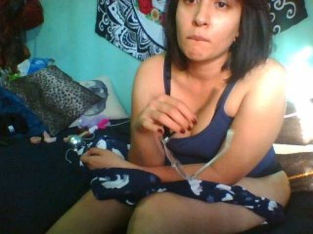 Broadcast screenshots Dyana7546