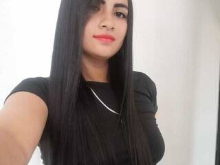 Erotic video chat dyanaevans