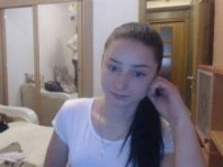 Erotic video chat dyanushka