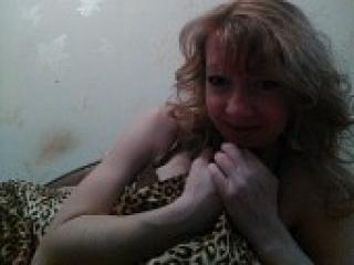 Photo of the profile dymovochka9