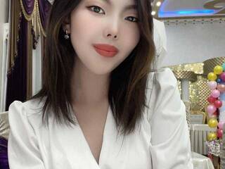 Erotic video chat DzhuZong