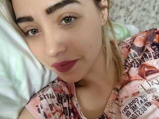 Erotic video chat E1eanorEustacia