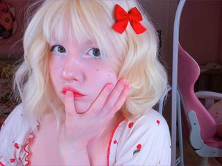 Erotic video chat Earthlyalien