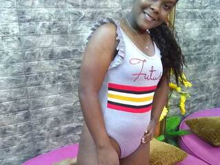 Erotic video chat EBANODANNYHOT