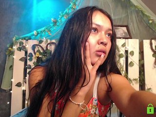 Erotic video chat EBBA-DS
