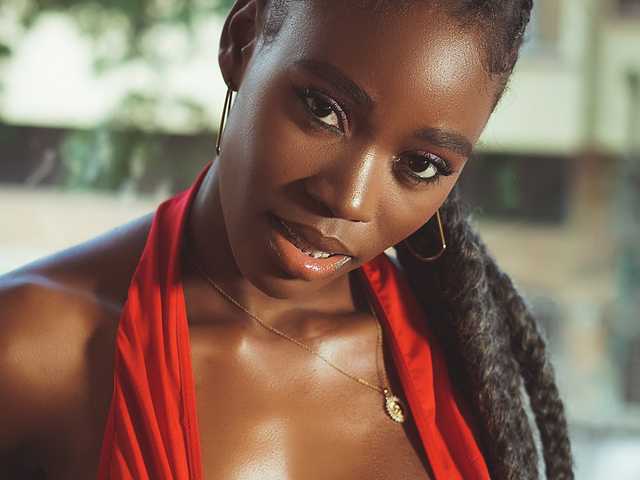 Photo of the profile EbonnyGoddess