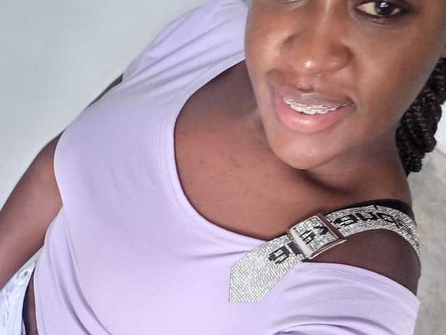Profile photo ebony--amira