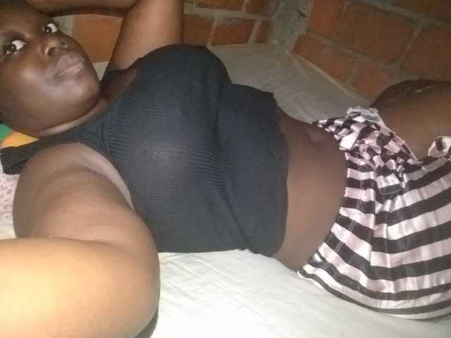 Photo of the profile Ebony-angel4