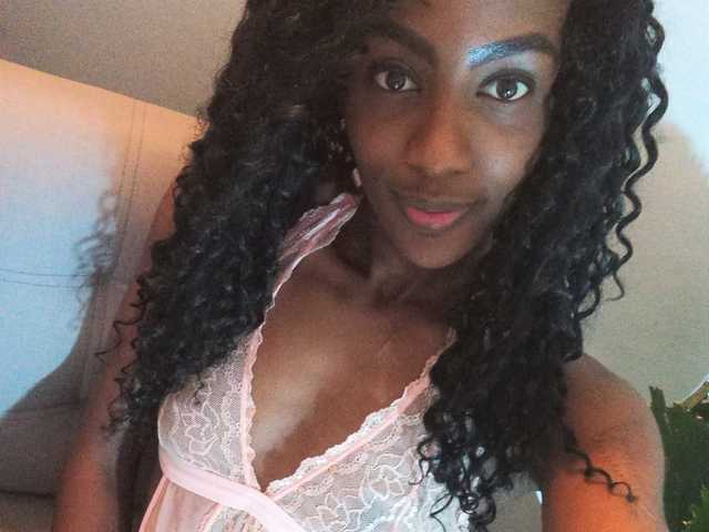 Profile photo Ebony-ciara