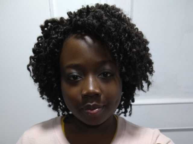 Profile photo ebony-curls