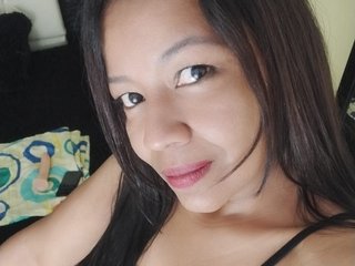 Erotic video chat Ebony-Lis
