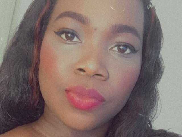 Profile photo ebony-tanisha