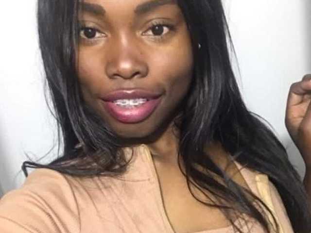 Photo of the profile Ebony-Vivi
