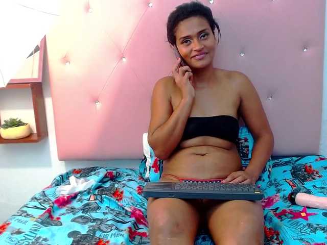 Broadcast screenshots Ebony9