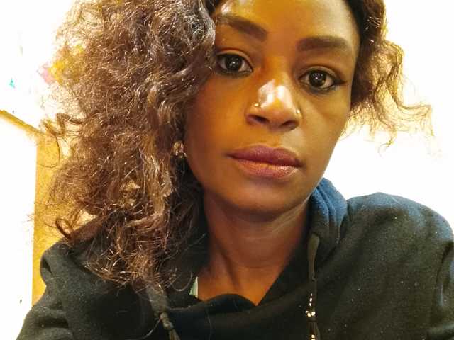 Photo of the profile EbonyAshanti