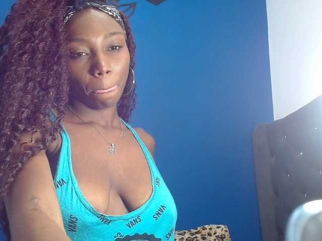 Photos Ebonybeauty squirt