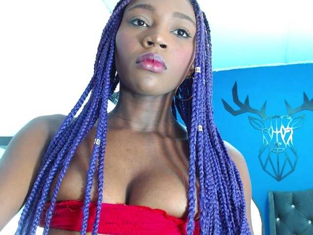 Photos Ebonybeauty squirt