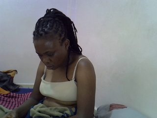 Erotic video chat Ebonybootygirl