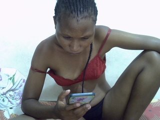 Erotic video chat ebonychocolate