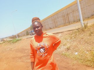 Erotic video chat EbonyCreamer