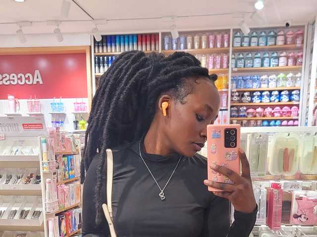 Photo of the profile Ebonycutelyn