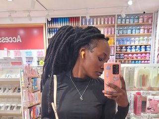 Erotic video chat Ebonycutelyn