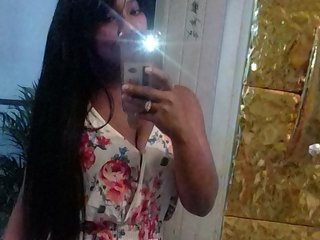 Erotic video chat Ebonydaniela