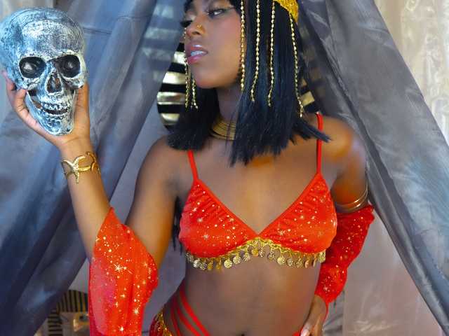 Photo of the profile ebonydreams01