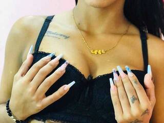 Erotic video chat ebonyfuck