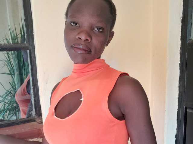 Photo of the profile Ebonygirl254