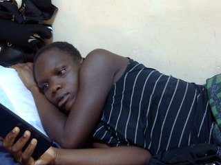Erotic video chat Ebonygirl254