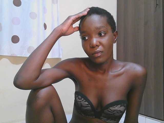 Broadcast screenshots Ebonygoddess2